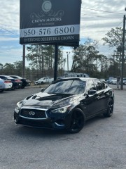 Image for 2018 INFINITI Q50 LUXE ID: 7169070