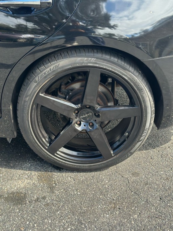 2018 INFINITI Q50 Image 5