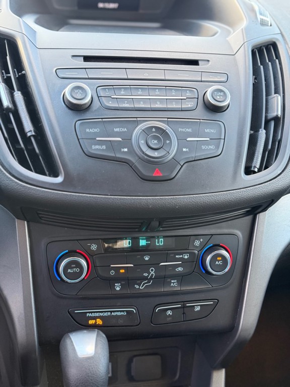 2017 Ford Escape Image 7