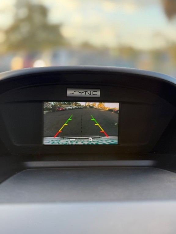 2017 Ford Escape Image 8