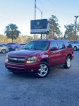 Image for 2007 Chevrolet Tahoe 1500 ID: 7186292
