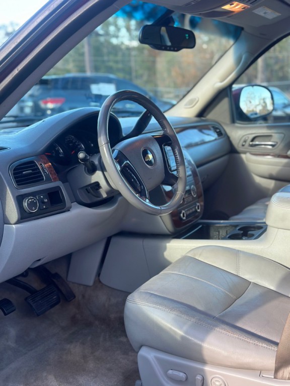 2007 Chevrolet Tahoe Image 7