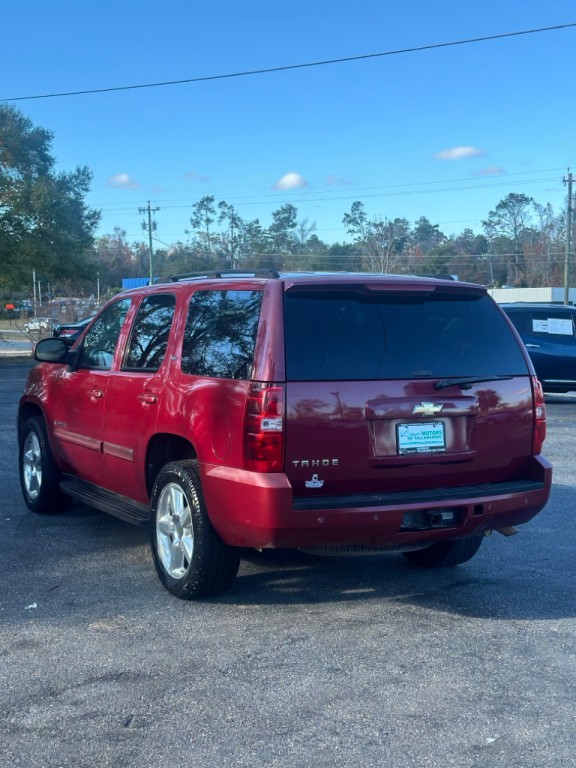 2007 Chevrolet Tahoe Image 6