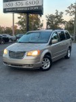 Image for 2008 Chrysler Town & Country Touring ID: 7187713