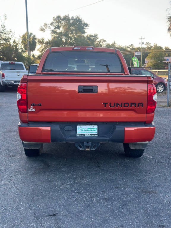 2008 Chrysler Town & Country Image 23