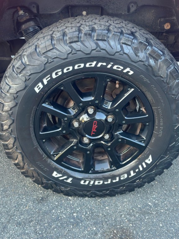 2008 Chrysler Town & Country Image 25