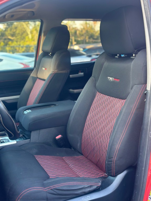 2008 Chrysler Town & Country Image 27