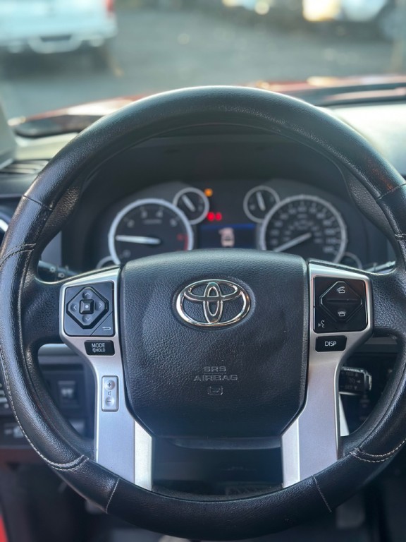 2008 Chrysler Town & Country Image 28