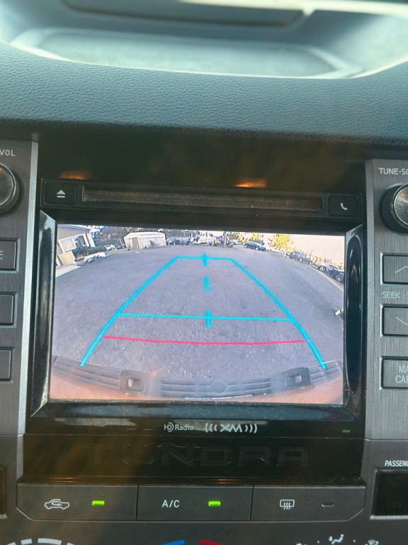 2008 Chrysler Town & Country Image 33