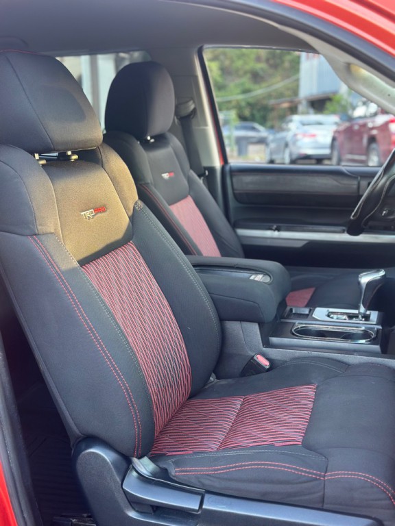 2008 Chrysler Town & Country Image 36