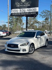 Image for 2016 INFINITI Q50 BASE ID: 7218791