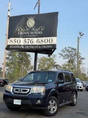 Image for 2011 Honda Pilot EXL ID: 7224555