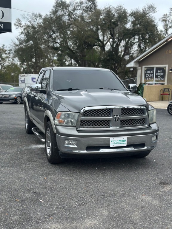2011 Dodge Ram 1500 Image 2