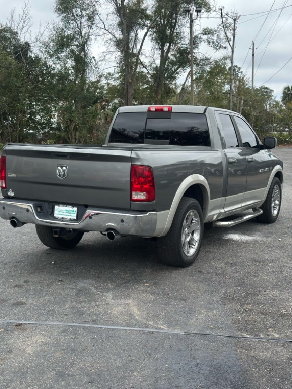 2011 Dodge Ram 1500 Image 3