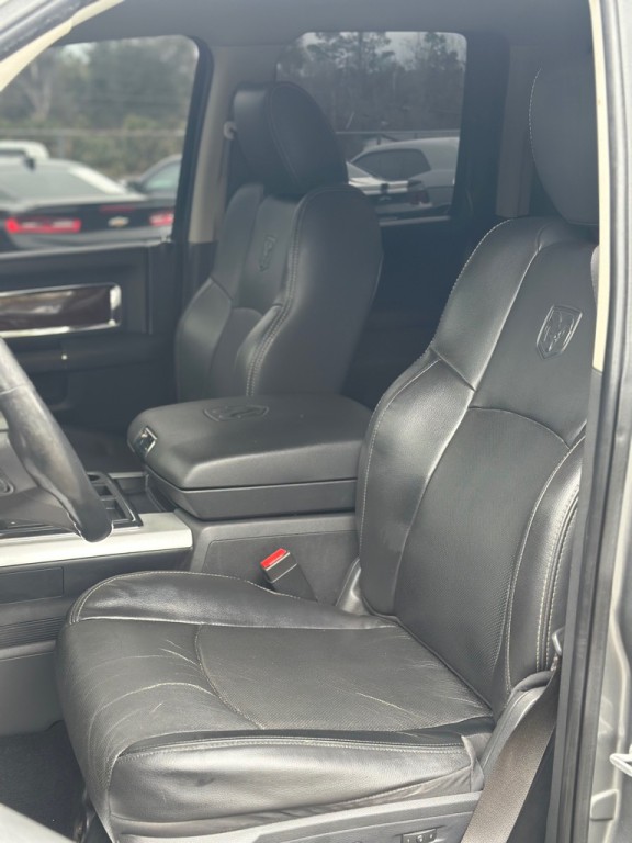 2011 Dodge Ram 1500 Image 6