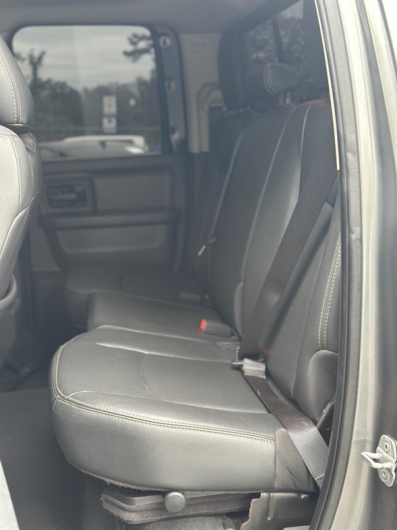 2011 Dodge Ram 1500 Image 7