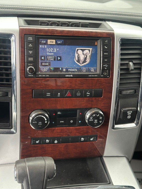 2011 Dodge Ram 1500 Image 8