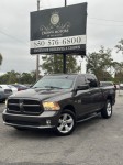 Image for 2014 RAM 1500 ST ID: 7238544