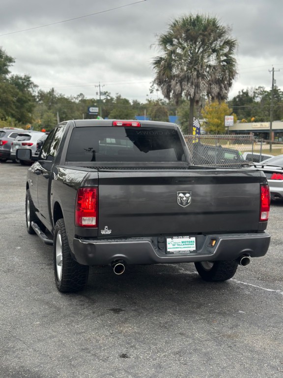 2014 RAM 1500 Image 5