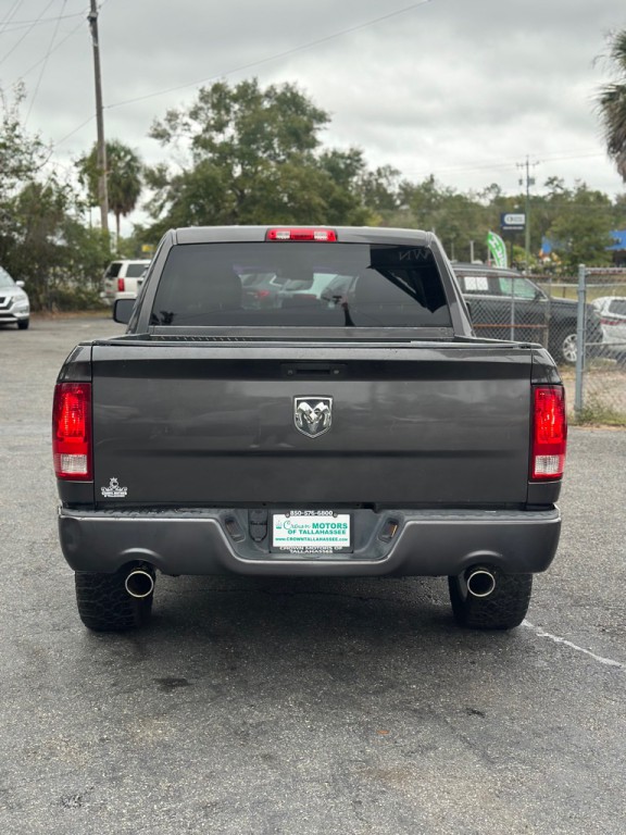 2014 RAM 1500 Image 6