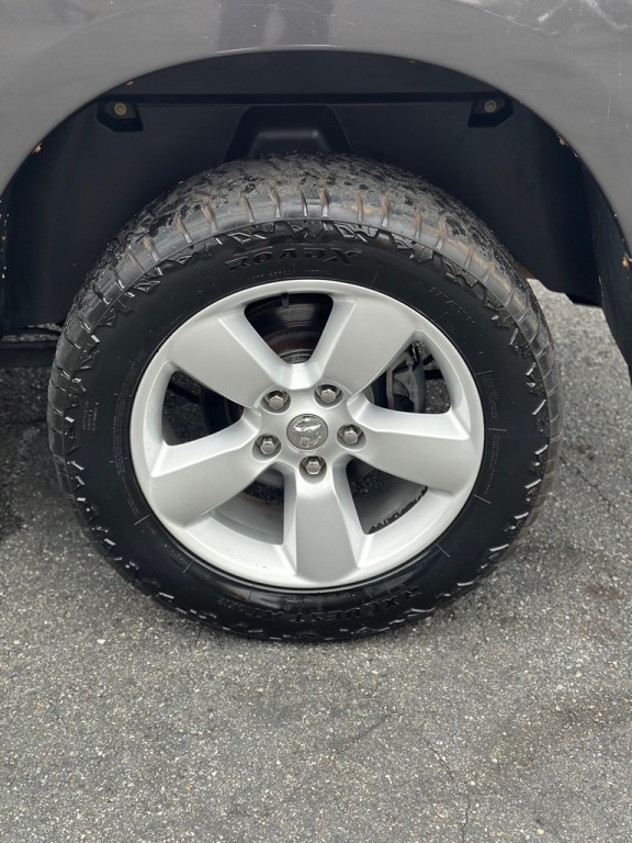 2014 RAM 1500 Image 7