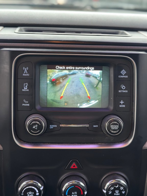 2014 RAM 1500 Image 15