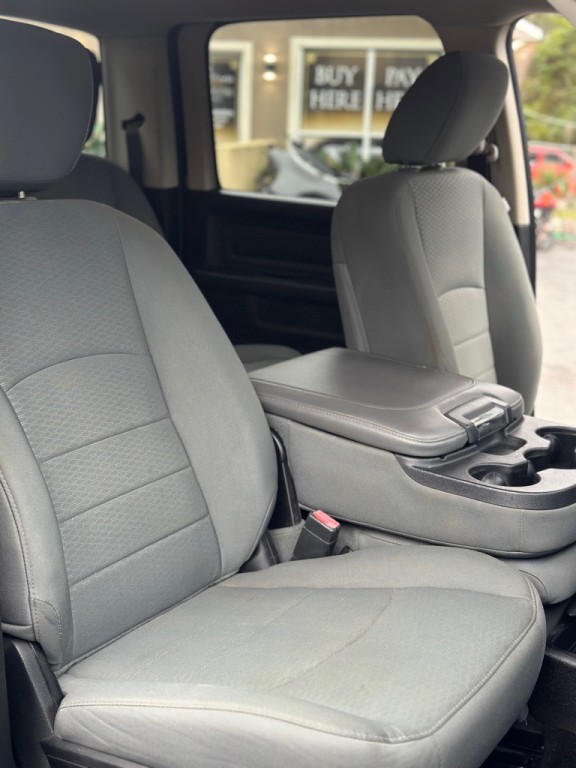 2014 RAM 1500 Image 17