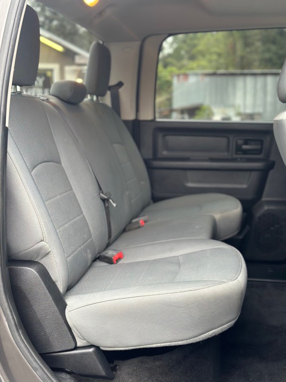 2014 RAM 1500 Image 18