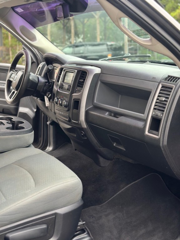 2014 RAM 1500 Image 16