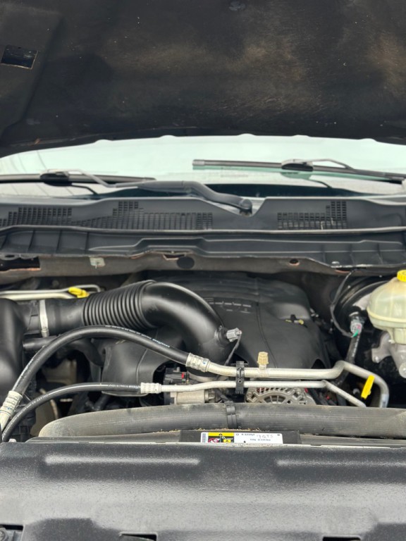 2014 RAM 1500 Image 19