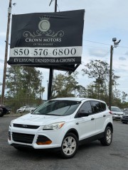 Image for 2014 Ford Escape S ID: 7243865