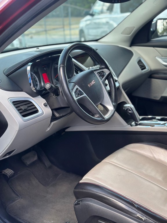 2010 GMC Terrain Image 7