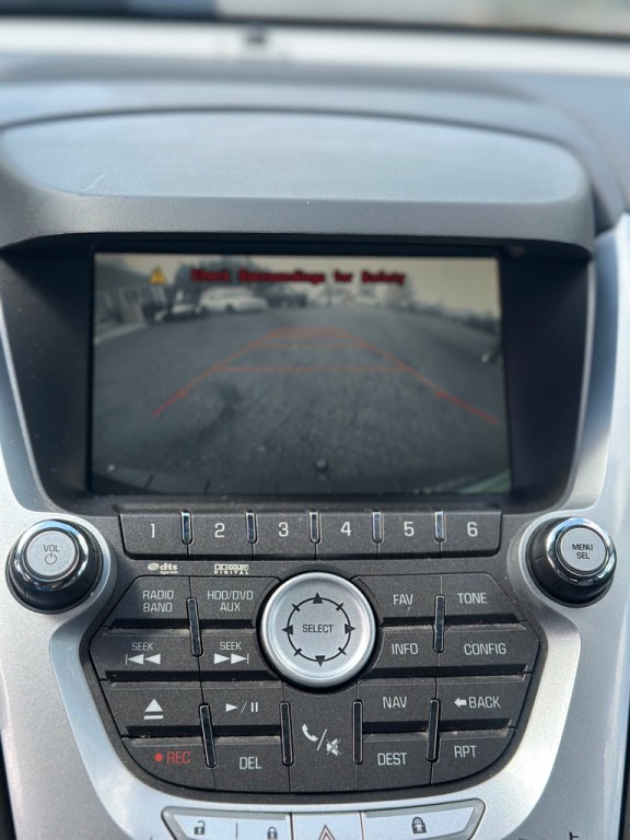 2010 GMC Terrain Image 13