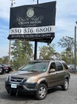 Image for 2003 Honda CR-V EX ID: 7276206