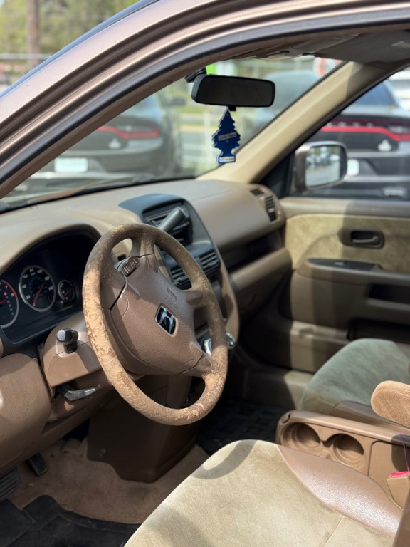 2003 Honda CR-V Image 6