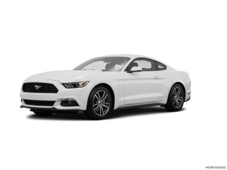 Image for 2017 Ford Mustang  ID: 7284615