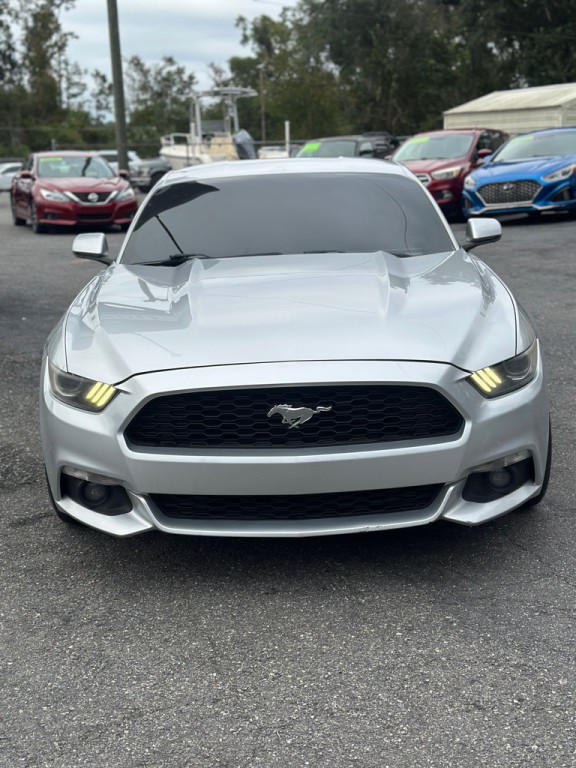 2017 Ford Mustang Image 5