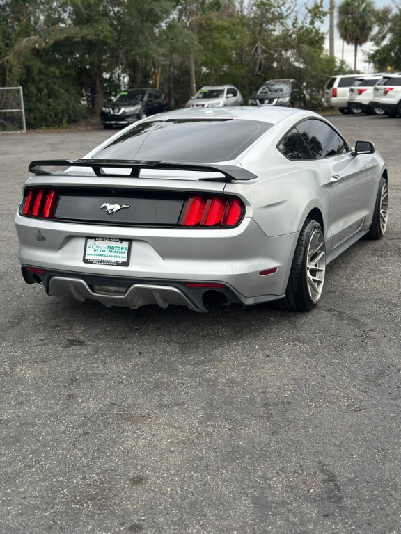 2017 Ford Mustang Image 6