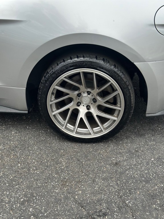 2017 Ford Mustang Image 8