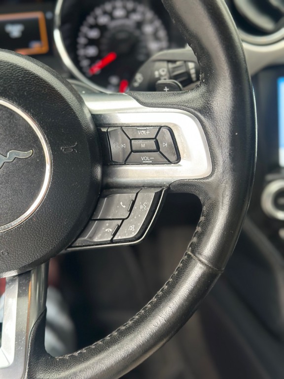 2017 Ford Mustang Image 13