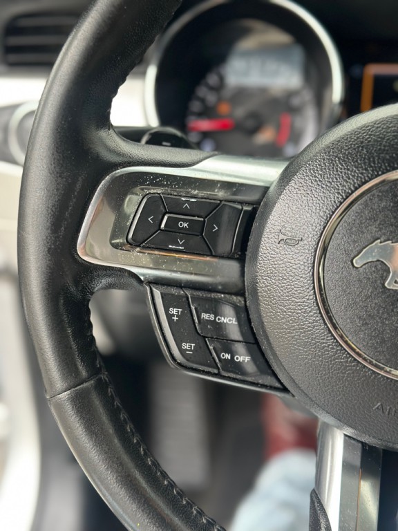 2017 Ford Mustang Image 14