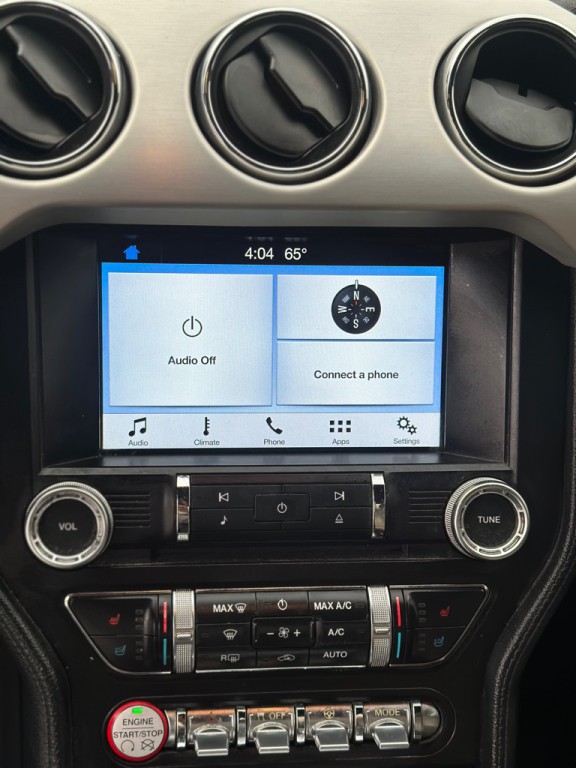 2017 Ford Mustang Image 16