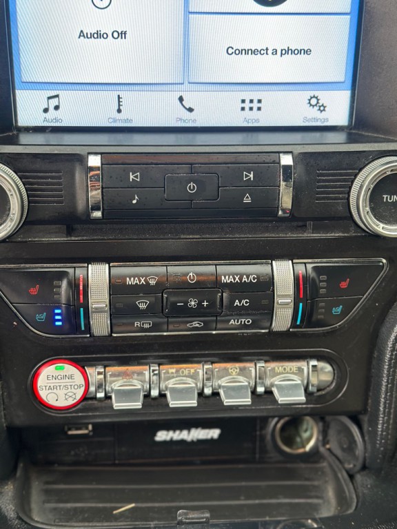 2017 Ford Mustang Image 18