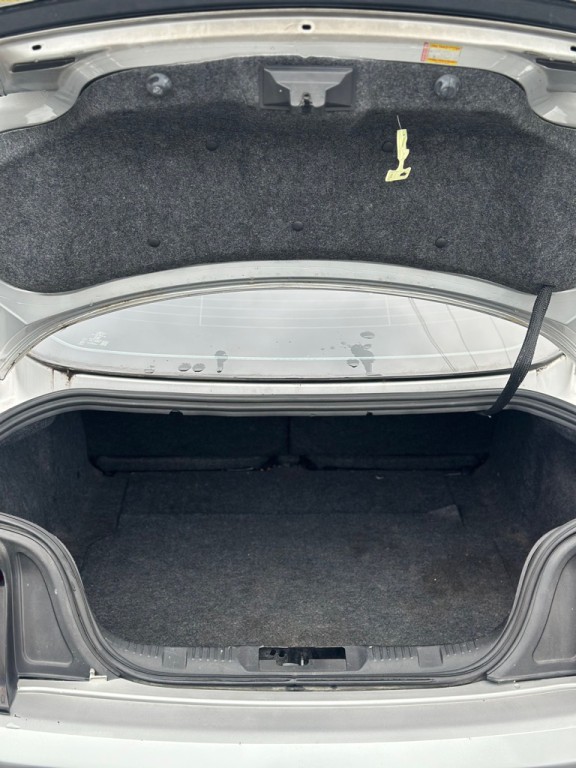 2017 Ford Mustang Image 23