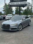 Image for 2018 Audi A6 Premium Plus ID: 7295339