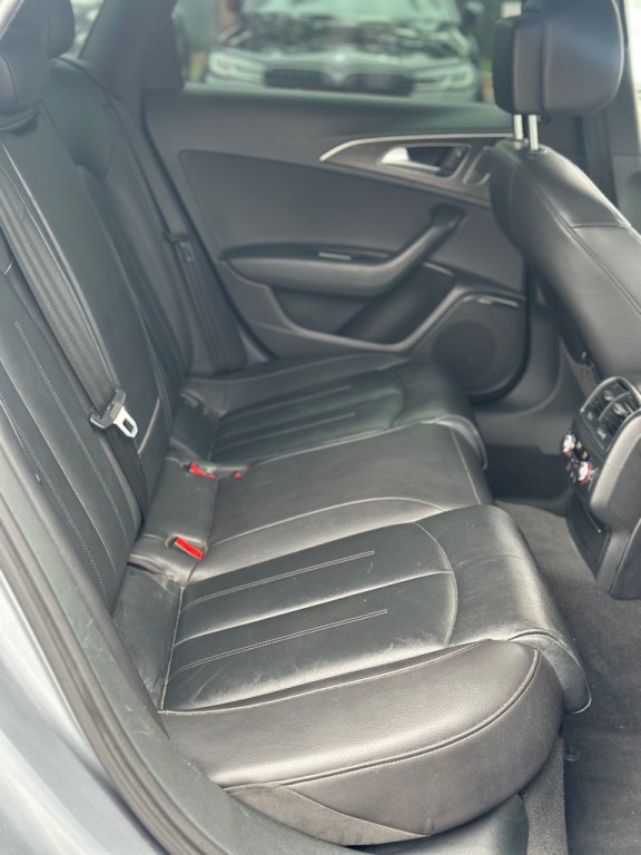 2018 Audi A6 Image 13
