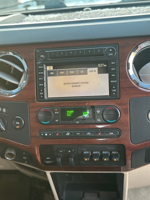 2008 Ford F-250 Image 9
