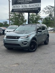 Image for 2016 Land Rover Discovery Sport HSE ID: 7307824