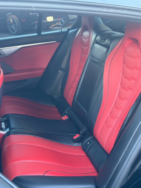 2022 BMW 8 Series Image 18