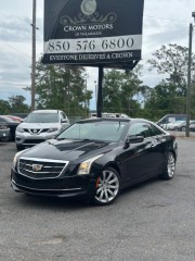 Image for 2015 Cadillac ATS  ID: 7324784